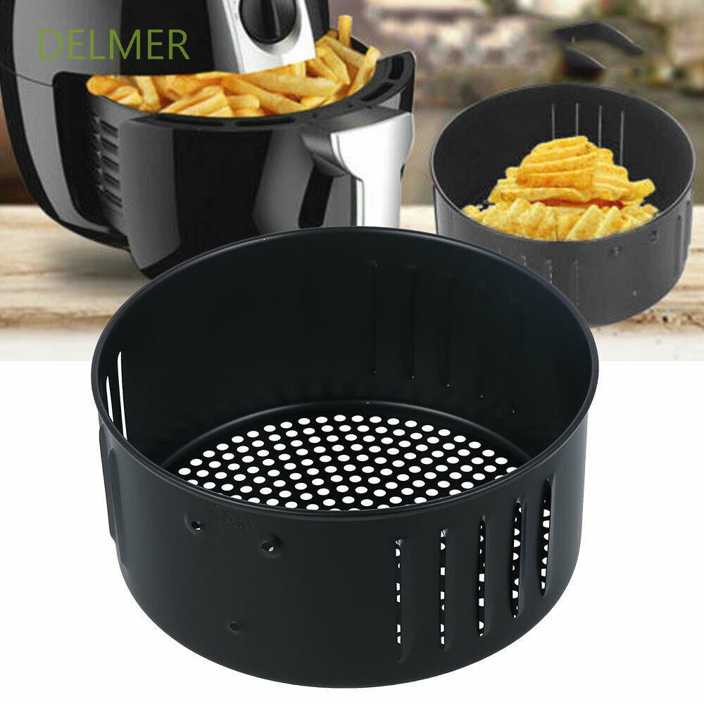 Replacement Air Fryer Basket Cast Iron Air Fryer Replacement
