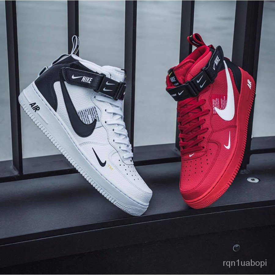 Nike air force 1 utility outlet malaysia