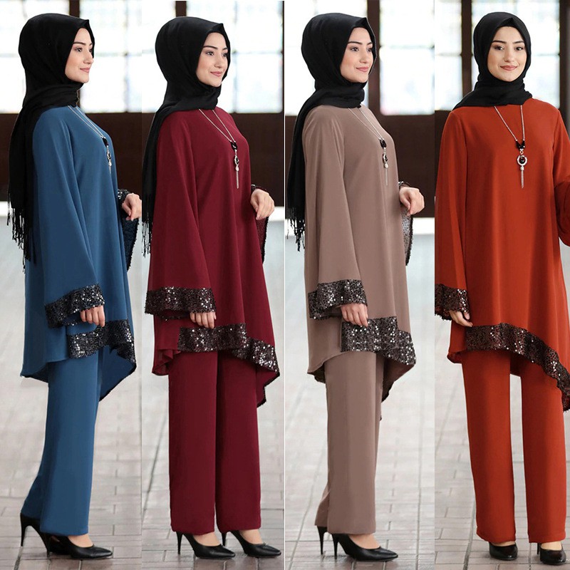 Arabian women's clothing clearance online