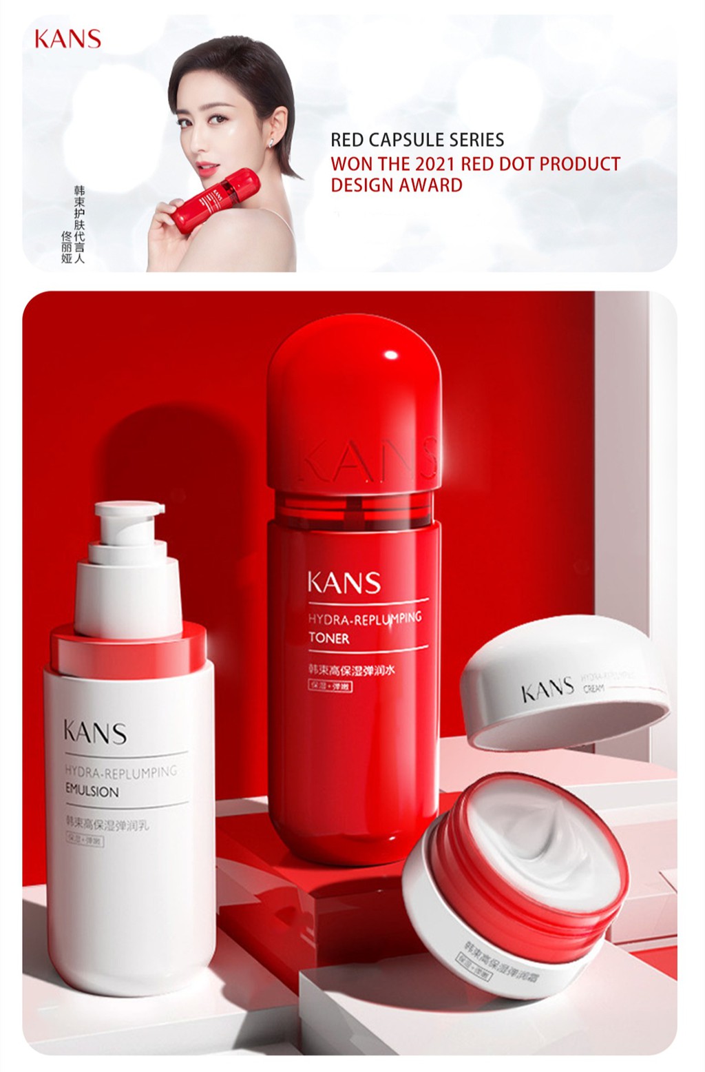 Kans.official store, Online Shop | Shopee Malaysia