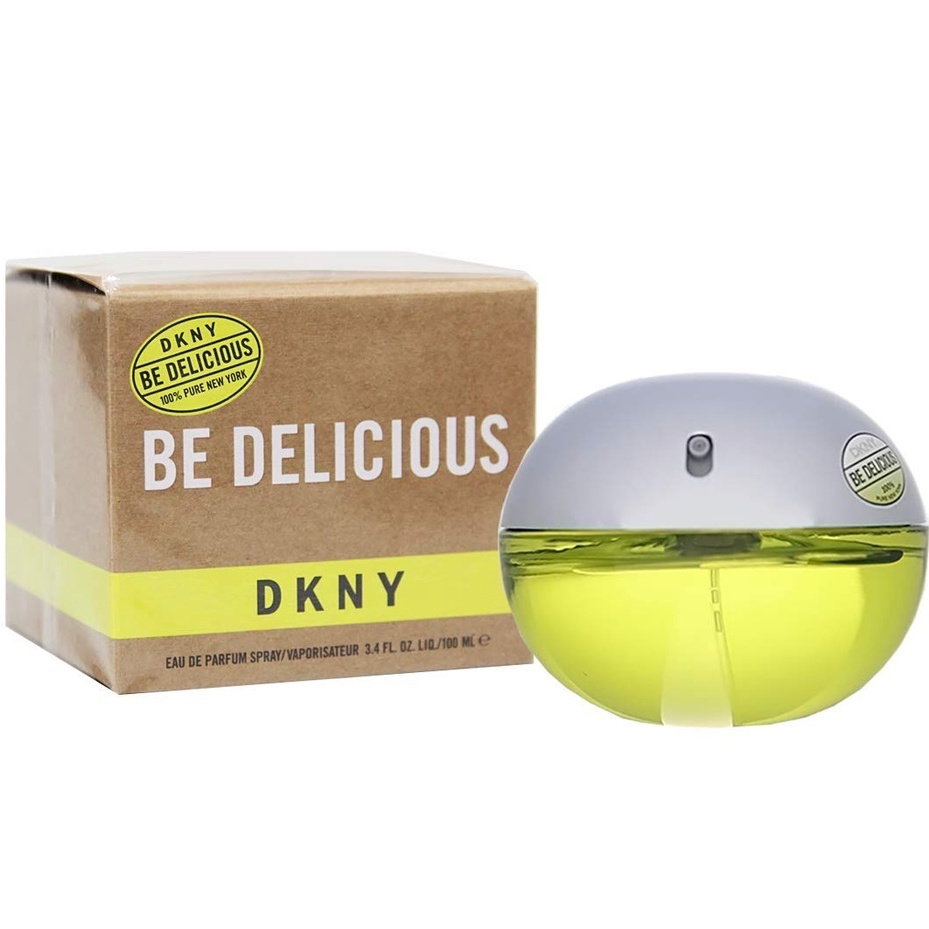 Be delicious cheap edp 100 ml