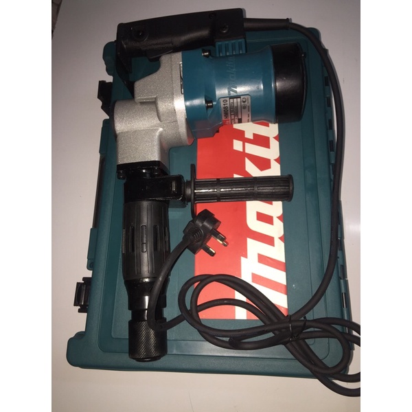 Makita 0810t demolition discount hammer