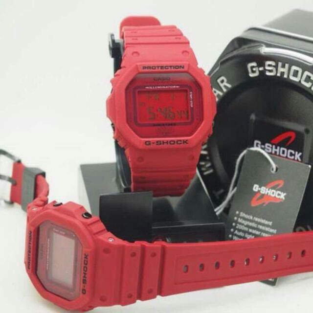 G SHOCK DW5635C 30TH ANNIVERSARY AUTOLIGHT Shopee Malaysia