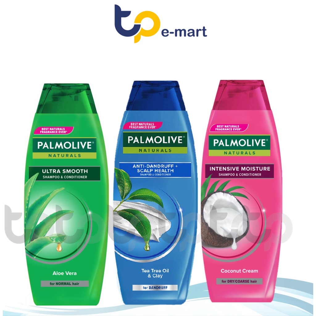 Palmolive shampoo shop