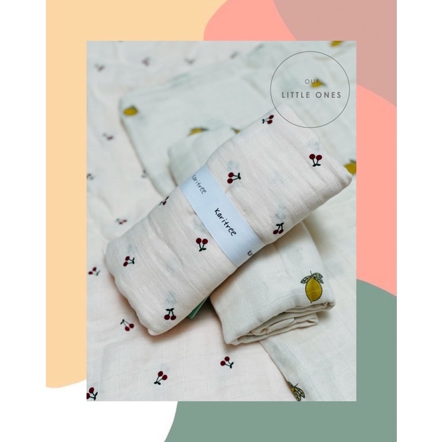 Karitree muslin cheap