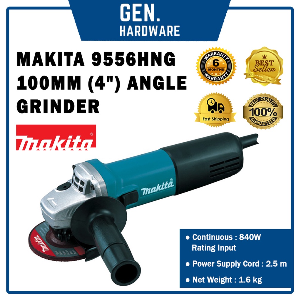 Makita 9556hng deals