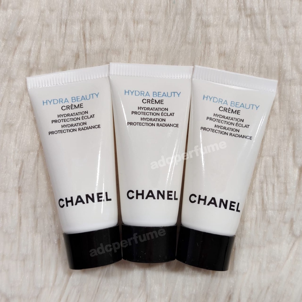 adc - Chanel Le Blanc Series 5ml (Clearance)