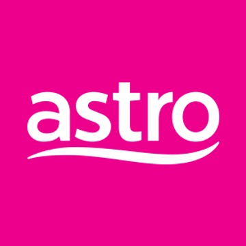 Astro Official Store Online, August 2026 | Shopee Malaysia