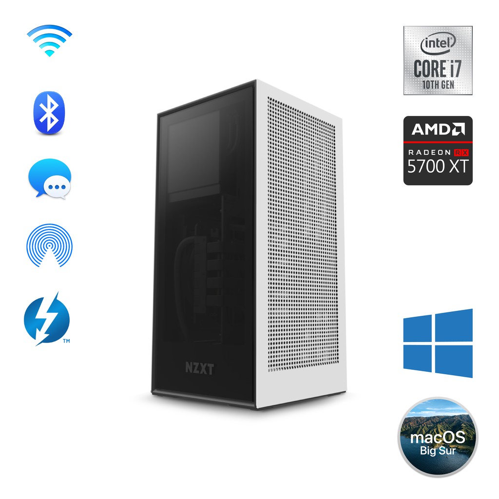 Rx on sale 5700 hackintosh