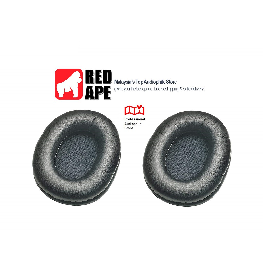 Ath m30 discount replacement ear pads