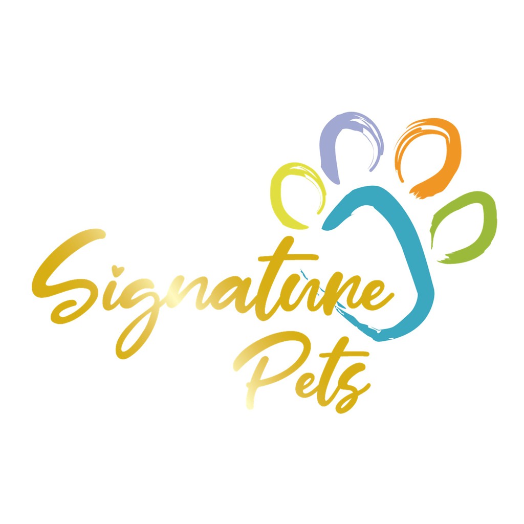 Signature Pets, Online Shop | Shopee Malaysia