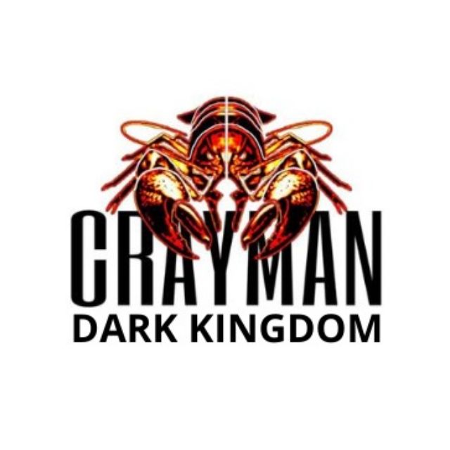 CRAYMAN, Online Shop | Shopee Malaysia