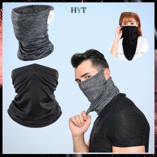 Think Like A Proton Be Positive Mask Scarf Merch Neck Gaiter Bandana  Multi-use Fishing Face Mask for Men Women Windproof - AliExpress