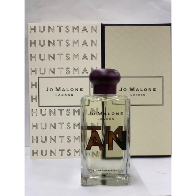 Jo malone london online huntsman