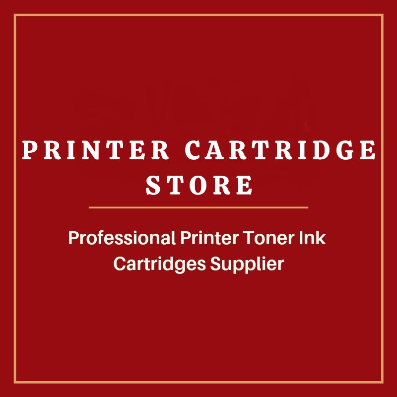 PRINTER CARTRIDGE STORE, Online Shop Shopee Malaysia