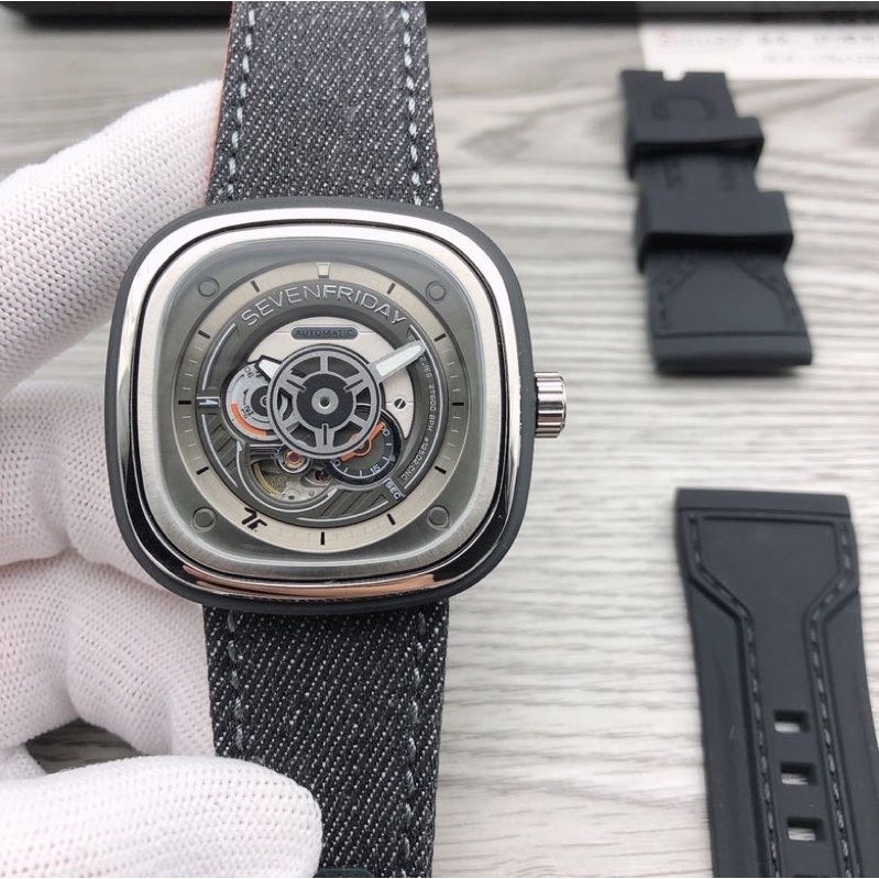 Sevenfriday shopee clearance