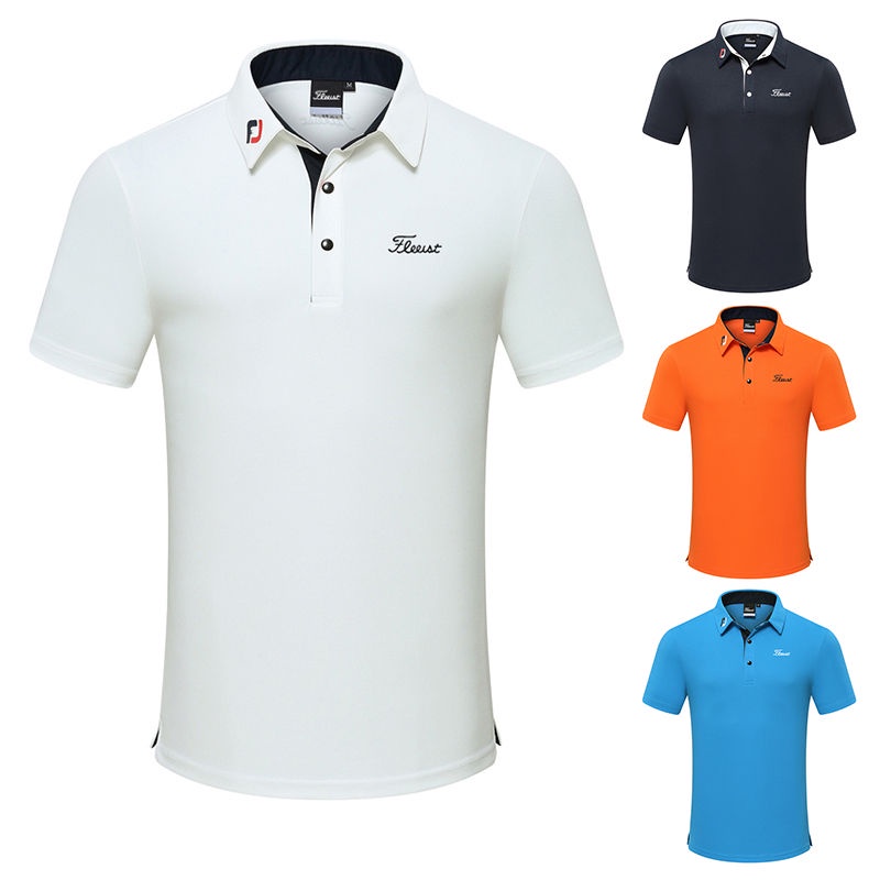 Titleist golf 2025 tee shirts