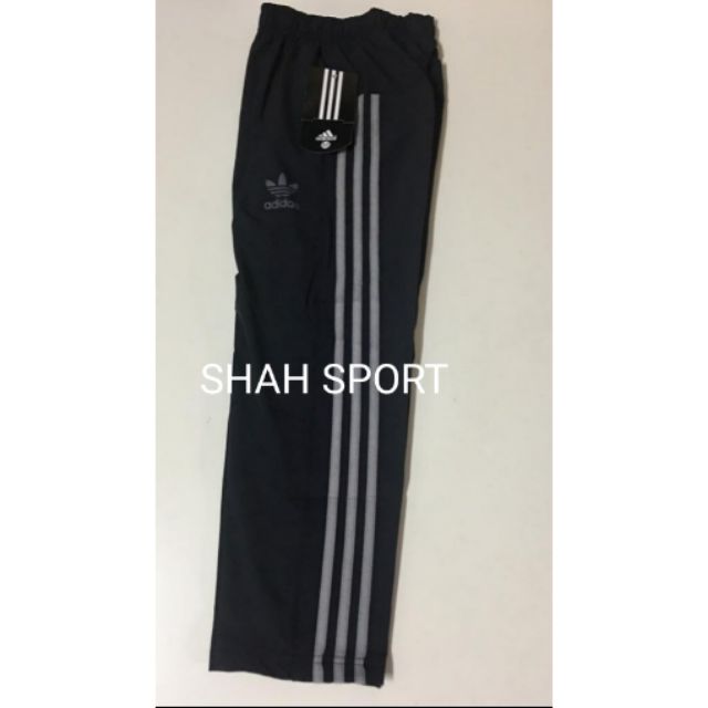 Seluar adidas 3 clearance line