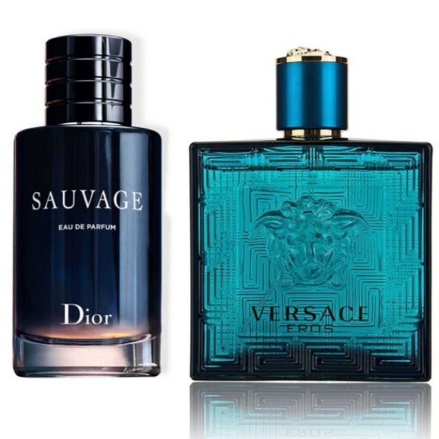 Versace dior outlet perfume