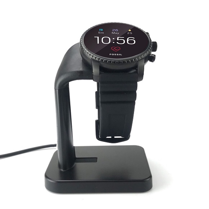 Fossil gen 2025 5 charging stand