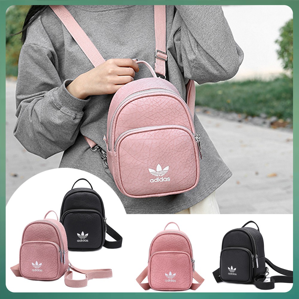 Adidas backpack women's mini new arrivals