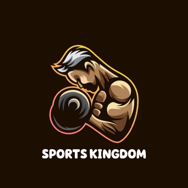 Sports Kingdom Fitness Store, Online Shop Shopee Malaysia