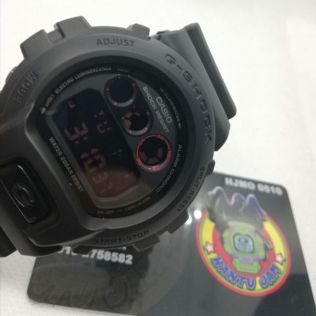 G shock outlet dw6900 ms1