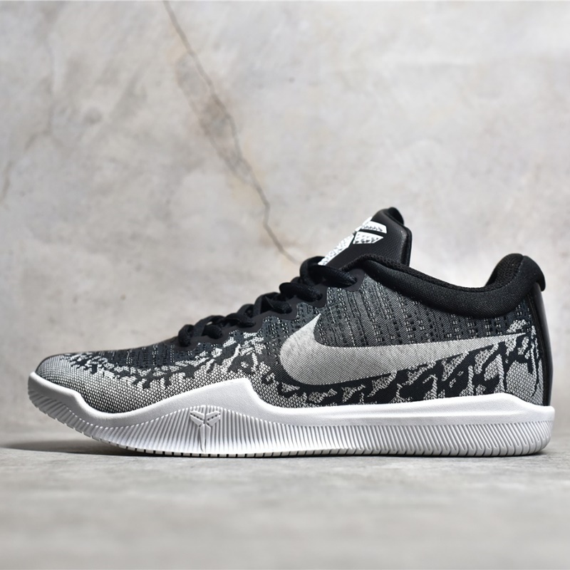 Nike mamba cheap rage sale