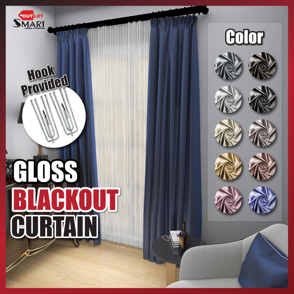 Curtain outlet deals