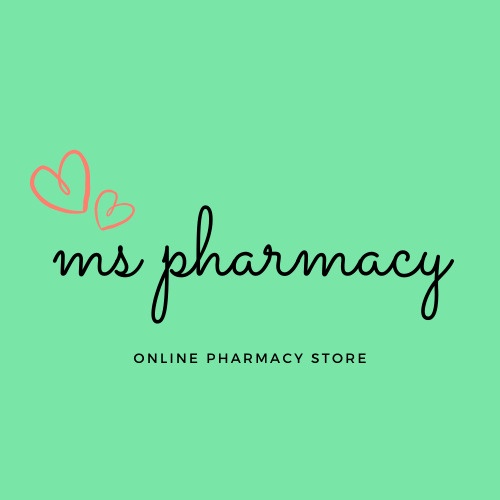Ms Pharmacy, Online Shop Shopee Malaysia