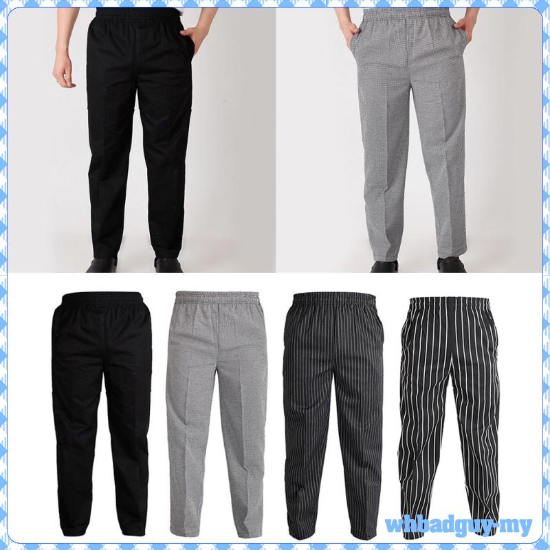 Kitchen hot sale uniform pants