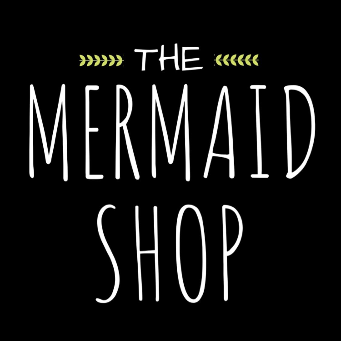 The Mermaid Shop, Online Shop Shopee Malaysia