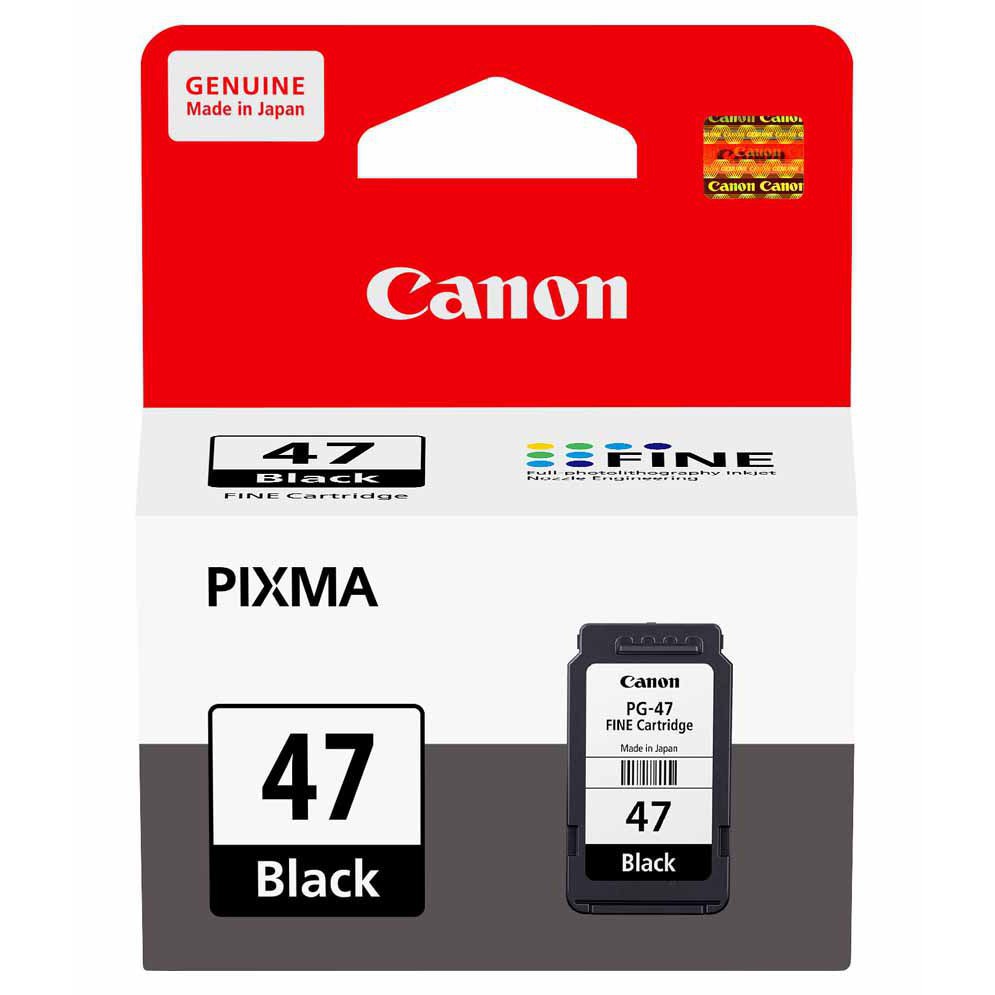 Canon on sale e410 ink