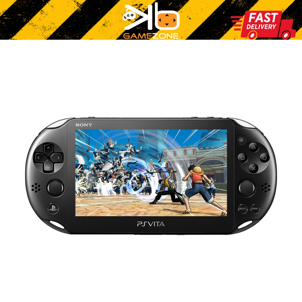 Ps store vita refurbished