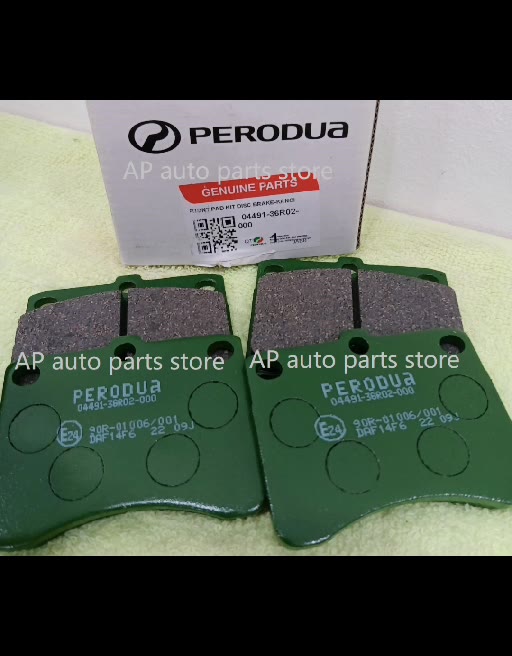 AP Auto Parts Store, Online Shop | Shopee Malaysia