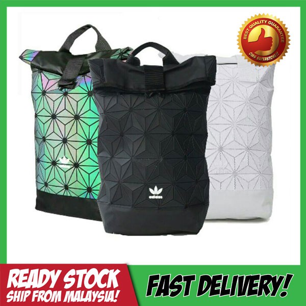 Adidas 3d shop mesh bag price