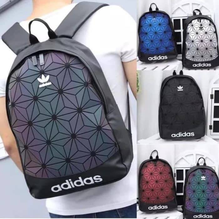 Adidas 3d clearance bag