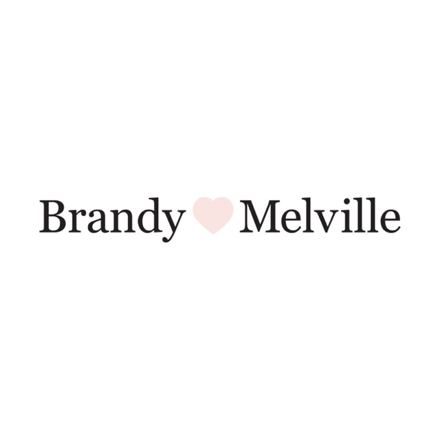 Brandy Melville Malaysia, Online Shop Shopee Malaysia