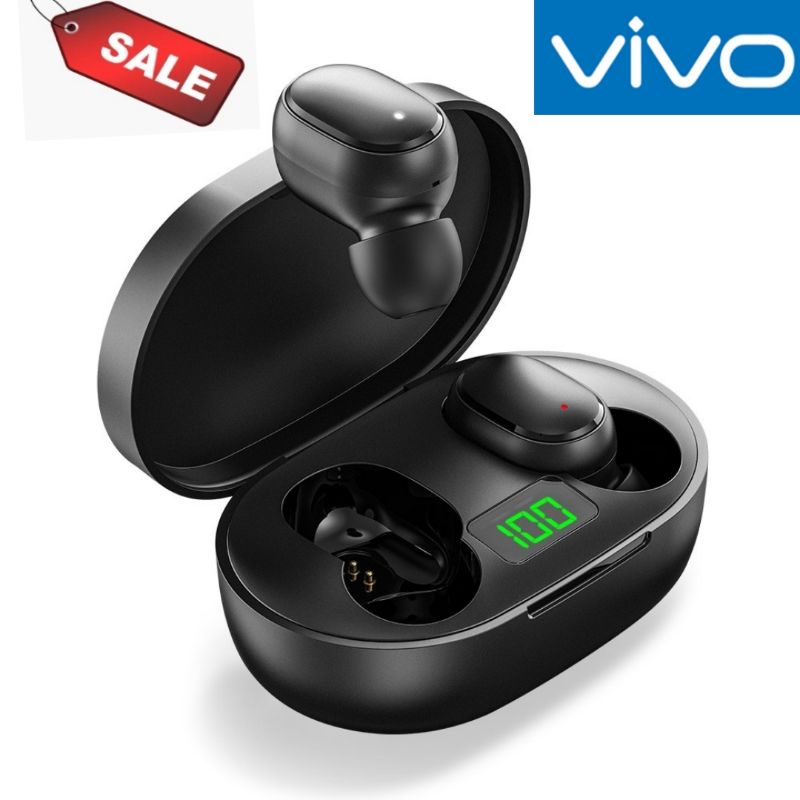 Vivo v19 wireless earphones hot sale