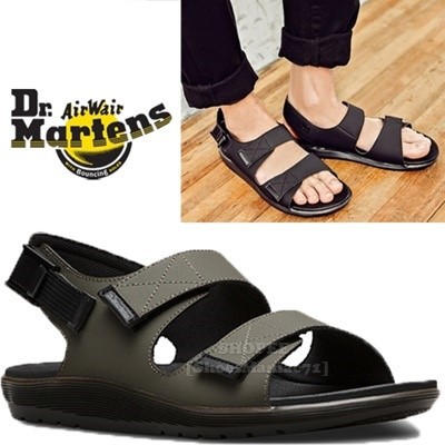 Dr martens store crewe sandals