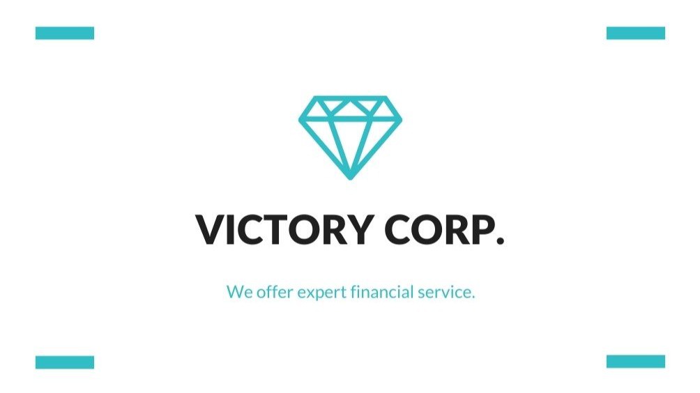 Victory Inc