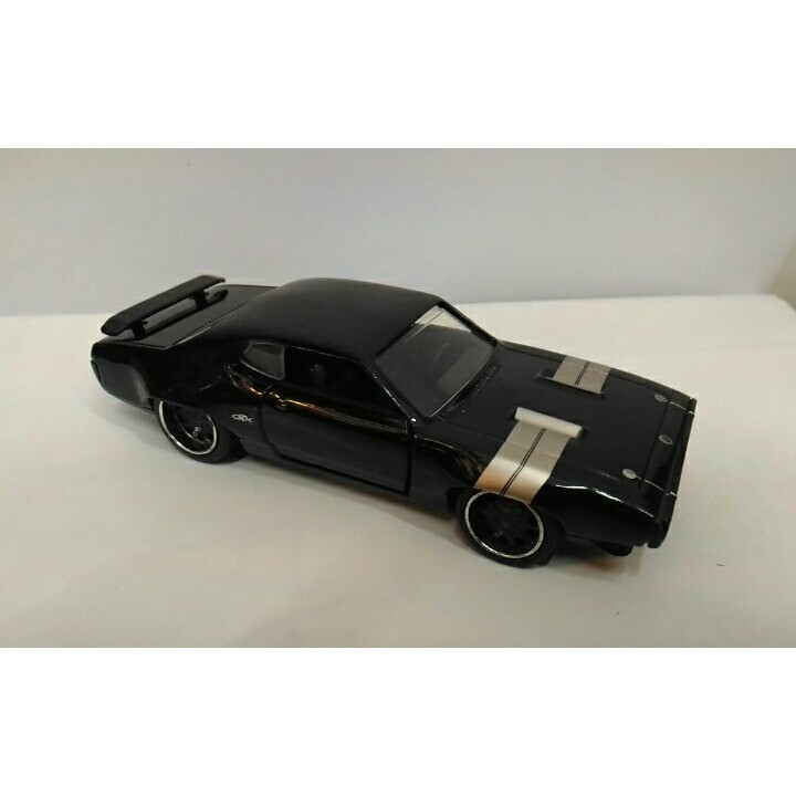 Fast And Furious,Assorted Cars,Collect,Dom/Brian/Letty,Diecast Toy Car,5'',  1:32