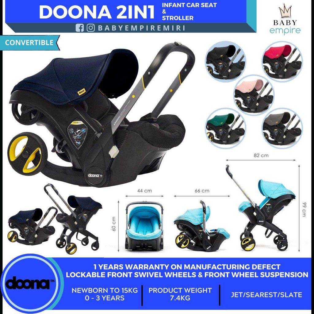 Doona adac outlet