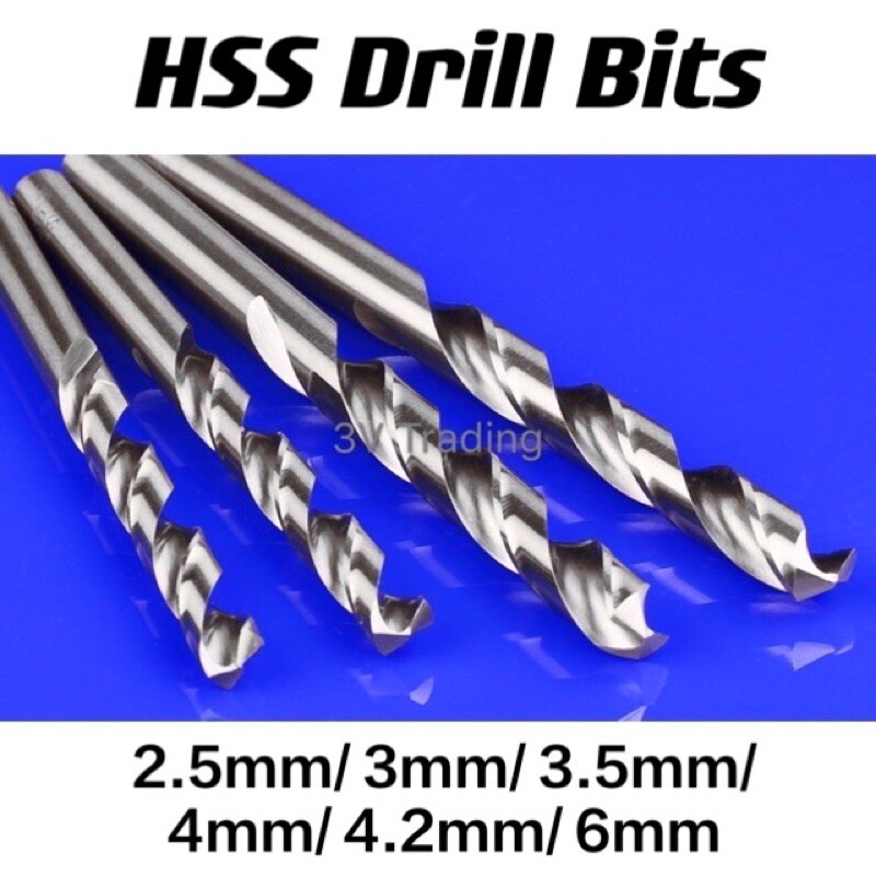 4.2 mm drill online bit