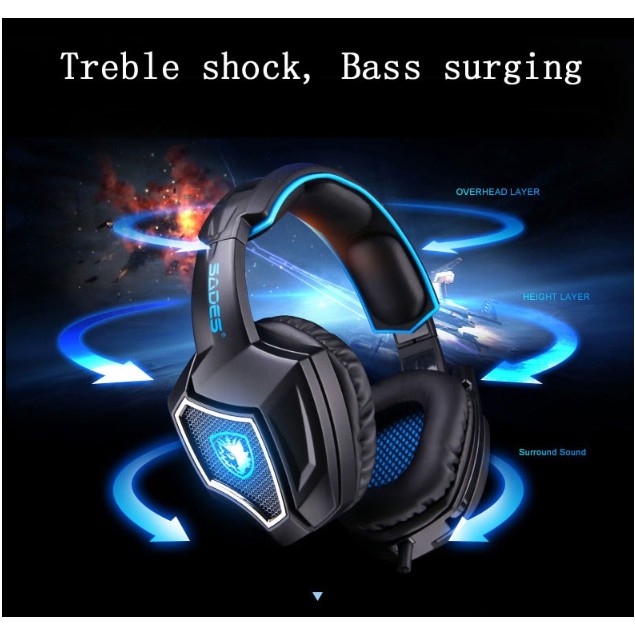 Headset gaming 7.1 discount murah