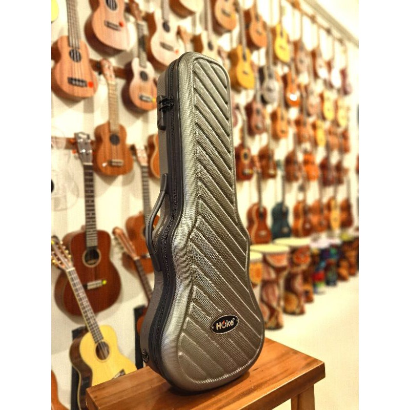 Tenor ukulele online hard case