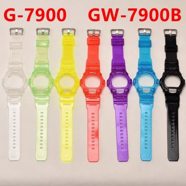 Jam g shock hot sale g 7900