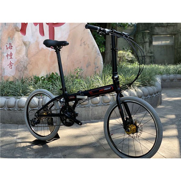 Gaotelu 2024 road bike