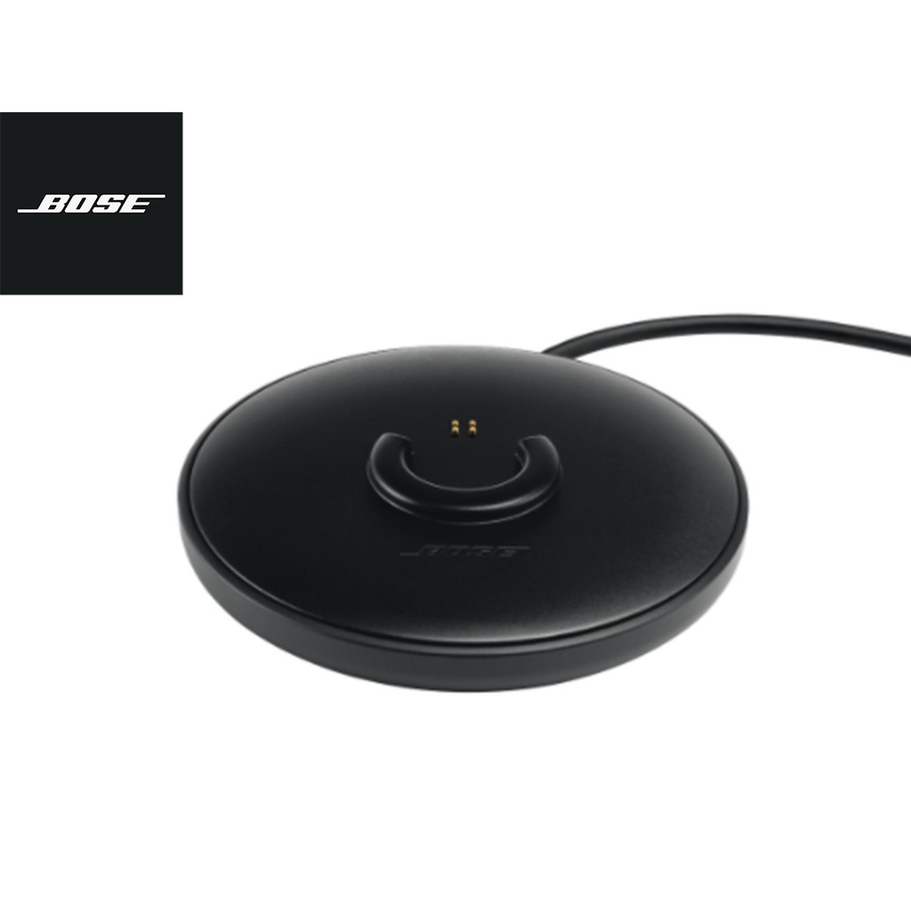 Bose cheap wireless charging