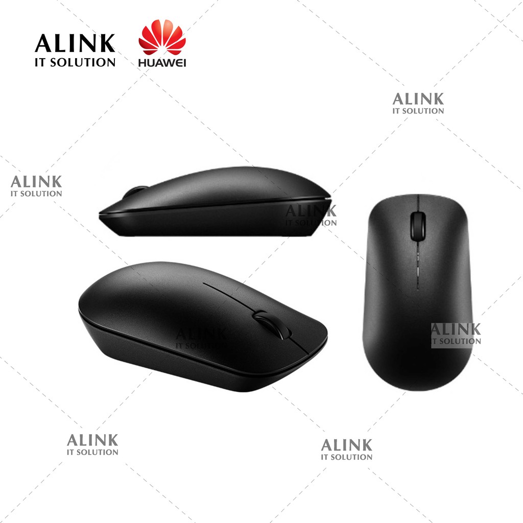 Huawei bluetooth mouse swift (100% ORIGINAL) *ready stock | Shopee